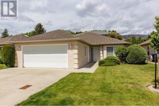 Ranch-Style House for Sale, 3360 Old Okanagan Highway #138, West Kelowna, BC