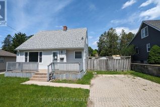 House for Sale, 40 Magee Street, London, ON