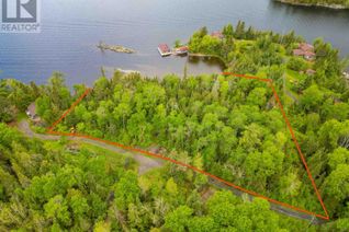 Commercial Land for Sale, Lot 5 Wallin Road, Kenora, ON