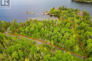 Land for Sale, Lot 5 Wallin Road, Kenora, ON