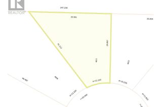 Land for Sale, 4011 Dediluke Place, Terrace, BC