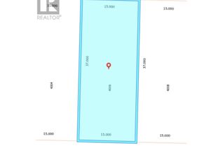 Land for Sale, 4006 Nash Drive, Terrace, BC