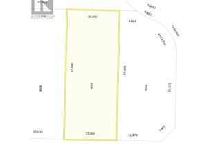 Land for Sale, 4010 Nash Drive, Terrace, BC