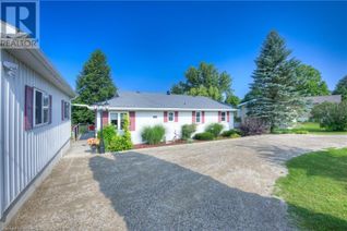 Detached House for Sale, 834 Marl Lake 8, Brockton, ON