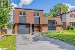 Detached House for Sale, 27 Virgilwood Crescent, Barrie, ON