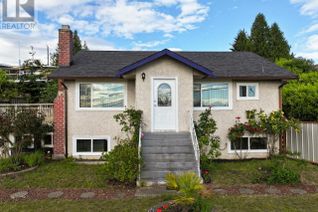 Property for Sale, 3470 Marine Ave, Powell River, BC
