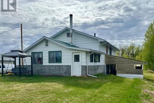 Detached House for Sale, 705047 Range Road 12, Smith, AB