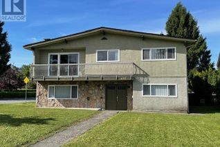 House for Sale, 602 Allison Place, New Westminster, BC