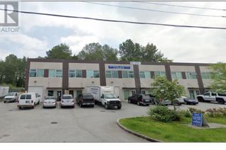 Industrial Property for Lease, 8652 Joffre Avenue #1, Burnaby, BC