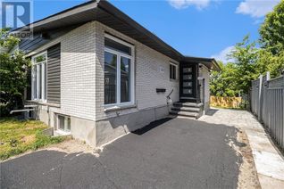 Semi-Detached House for Sale, 21 Chesterton Drive, Ottawa, ON