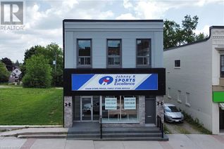 Office for Sale, 303/305 10th Street, Hanover, ON