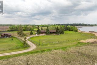Property for Sale, Hurd Lake Acreage, Leask Rm No. 464, SK