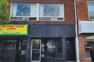 Commercial Land for Sale, 208 St. Paul Street, St. Catharines, ON