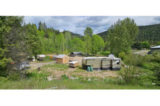 Land for Sale, 12831 Highway 3, Greenwood, BC