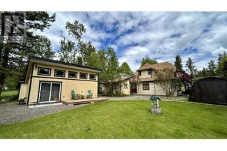 House for Sale, 5034 Hansen Court, 108 Mile Ranch, BC