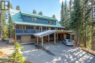 House for Sale, 1417 Apex Mountain Road, Apex Mountain, BC