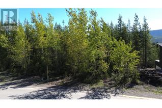 Land for Sale, 4 Dallas Place, Elkford, BC