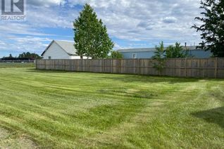 Commercial Land for Sale, 5605 49 Street, Grimshaw, AB