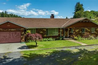 Detached House for Sale, 3786 Jingle Pot Rd, Nanaimo, BC