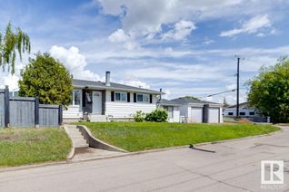 Detached House for Sale, 7608 127 Av Nw, Edmonton, AB