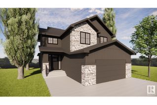 House for Sale, 5 Norwyck Wy, Spruce Grove, AB