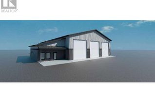 Industrial Property for Lease, 720049 Rr63, Clairmont, AB