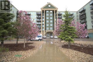 Condo Apartment for Sale, 8535 Clearwater Drive #506, Fort McMurray, AB