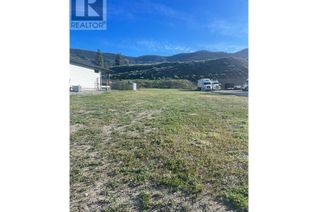 Commercial Land for Sale, 2219 Burgess Ave, Merritt, BC