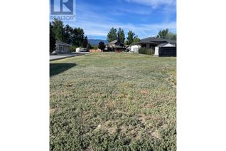 Property for Sale, 2219 Burgess Avenue, Merritt, BC