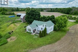 Commercial Farm for Sale, 1724 Old Hungerford Road, Tweed, ON