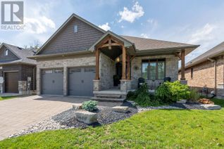 Detached House for Sale, 8 Collins Way, Strathroy-Caradoc, ON