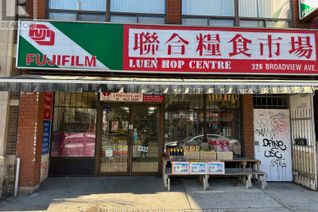 Property for Lease, 326 Broadview Avenue, Toronto (South Riverdale), ON