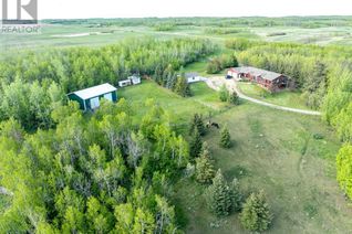 Bungalow for Sale, 38212 Range Road 251, Rural Lacombe County, AB