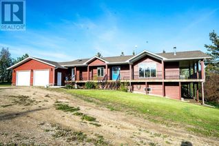 Detached House for Sale, 38212 Range Road 251, Rural Lacombe County, AB