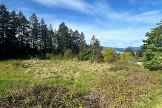 Vacant Residential Land for Sale, 1214 Paisley Rd, Pender Island, BC