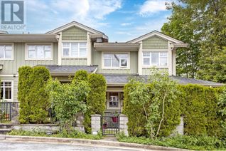 Townhouse for Sale, 2039 Clarke Street #12, Port Moody, BC