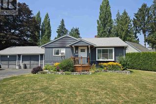 Bungalow for Sale, 11943 232 Street, Maple Ridge, BC