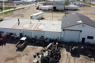 Industrial Property for Sale, 1385 Chaplin Street W, Swift Current, SK