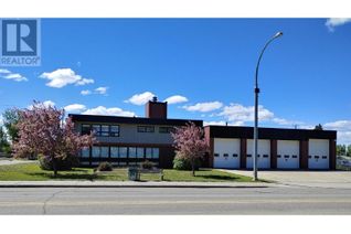 Property for Lease, 9407 100 Avenue, Fort St. John, BC