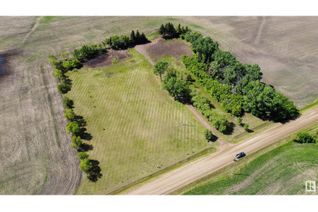 Land for Sale, Rr 252 Twp 552, Rural Sturgeon County, AB
