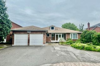 Bungalow for Rent, 11109 Sheppard Ave E #Bsmt, Toronto, ON