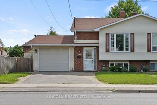 Semi-Detached House for Sale, 285B Liberty St N, Clarington, ON
