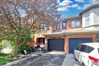 Townhouse for Sale, 40 Mugford Rd, Aurora, ON