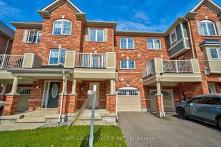 Townhouse for Sale, 85 Payne Cres, Aurora, ON
