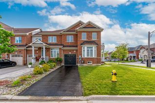 Freehold Townhouse for Sale, 59 Durhamview Cres, Whitchurch-Stouffville, ON