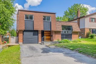 Detached House for Sale, 27 Virgilwood Cres, Barrie, ON