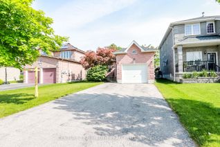 Detached House for Sale, 38 Mcintyre Dr, Barrie, ON