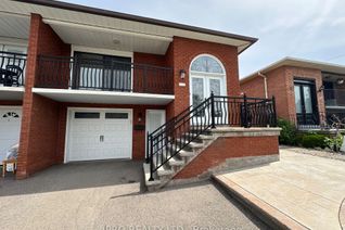 Semi-Detached House for Rent, 118 Antiqua Rd, Mississauga, ON