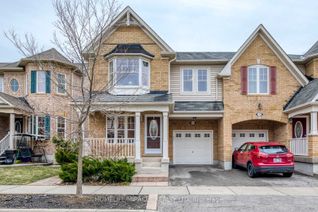 Semi-Detached House for Sale, 268 Whetham Hts, Milton, ON
