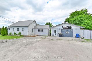 Detached House for Sale, 3123 County Road 2, Prince Edward County, ON